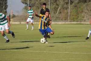 Κ19 Ομόνοια - ΑΠΟΕΛ (Φωτορεπορτάζ)