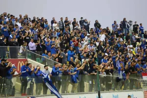Sold Out/Οι Ανορθωσιάτες... εξαφάνισαν τα εισιτήρια