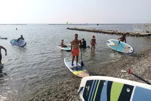 Πήρε τις παραλίες ο Παρνασσός Στροβόλου