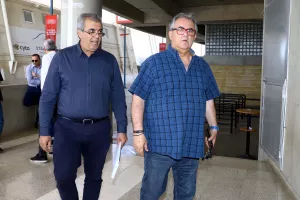 Φαντάρος για Σαλαμίνα: ''Όσοι θέλουν ας το... εμπεδώσουν!!!''