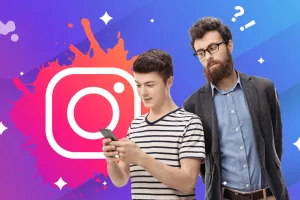 Οι νέες λειτουργίες του Instagram για να επιβλέπουν οι γονείς τα παιδιά τους