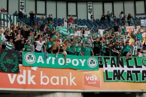 Πήρε 1,000 εισιτήρια η Ομόνοια για "Reala Stadium" (Ολες οι λεπτομέρειες)