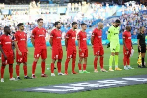Ρεάλ Σοσιεδάδ – Ομόνοια: Άγγιξε… το κέρδος, την… λύγισε ο Σόρλοθ (φώτος)