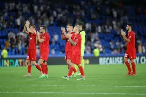 Ρεάλ Σοσιεδάδ – Ομόνοια: Άγγιξε… το κέρδος, την… λύγισε ο Σόρλοθ (φώτος)