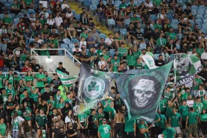 Θέλουν ανάλογη συνέχεια... 