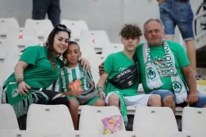 (Φωτορεπορτάζ) Ο κόσμος στο ΓΣΠ