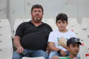 (Φωτορεπορτάζ) Ο κόσμος στο ΓΣΠ