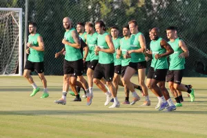 Τι ετοιμάζει ο Λένον με Σέριφ; 