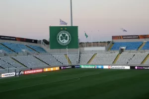 Ομόνοια - Σέριφ: Ολα... στραβά και βαριά ήττα για το "τριφύλλι" (φώτος)