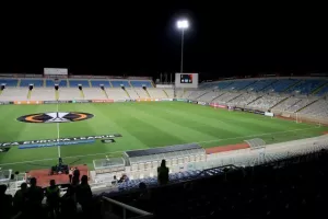 Ομόνοια - Σέριφ: Ολα... στραβά και βαριά ήττα για το "τριφύλλι" (φώτος)