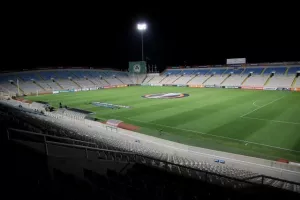 Ομόνοια - Σέριφ: Ολα... στραβά και βαριά ήττα για το "τριφύλλι" (φώτος)
