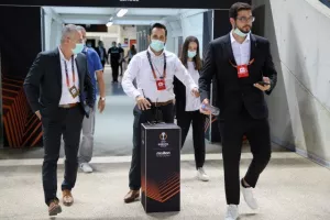 Ομόνοια - Σέριφ: Ολα... στραβά και βαριά ήττα για το "τριφύλλι" (φώτος)