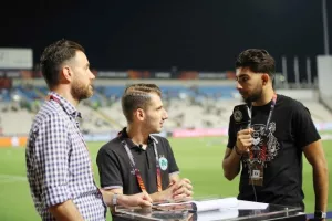 Ομόνοια - Σέριφ: Ολα... στραβά και βαριά ήττα για το "τριφύλλι" (φώτος)