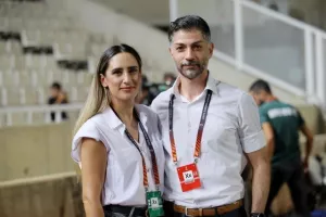 Ομόνοια - Σέριφ: Ολα... στραβά και βαριά ήττα για το "τριφύλλι" (φώτος)