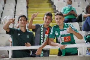 Ομόνοια - Σέριφ: Ολα... στραβά και βαριά ήττα για το "τριφύλλι" (φώτος)