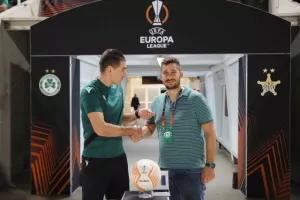 Ομόνοια - Σέριφ: Ολα... στραβά και βαριά ήττα για το "τριφύλλι" (φώτος)