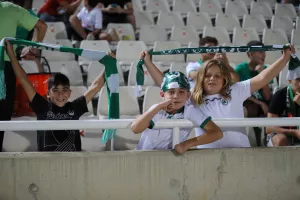 Πράσινο... χρώμα στο ΓΣΠ (φωτορεπορτάζ)