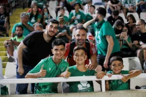 Ομόνοια - Σέριφ: Ολα... στραβά και βαριά ήττα για το "τριφύλλι" (φώτος)