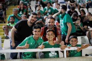 Πράσινο... χρώμα στο ΓΣΠ (φωτορεπορτάζ)