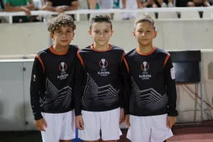 Ομόνοια - Σέριφ: Ολα... στραβά και βαριά ήττα για το "τριφύλλι" (φώτος)
