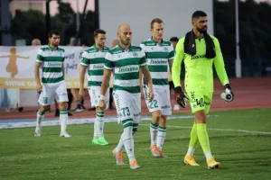 Απόλλων - Ομόνοια: Αλάνθαστος με ανατροπή! (φώτος)