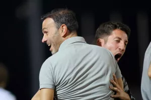 Απόλλων - Ομόνοια: Αλάνθαστος με ανατροπή! (φώτος)