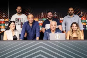 Λένον για Σοσιεδάδ - "Τιμή μας που είμαστε εδώ/Θα γίνουν αλλαγές"