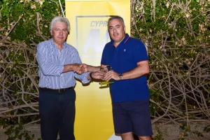 Ο Κυπριακός Σύνδεσμος Αυτοκινήτου τίμησε τα Κυπριακά πληρώματα 