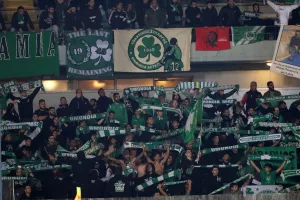 "Όσοι πάνε Τσίρειο να δώσουν και την ψυχή τους"