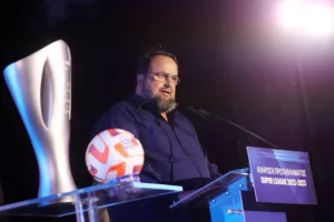 Μαρινάκης στην ΕΠΟ: «Πραξικόπημα αν δεν γίνει διαγωνισμός για τον CEO»