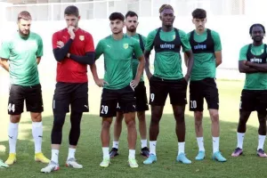 Το Kerkida στην πρωινή της ΑΕΚ ενόψει Ρεν (βίντεο/φώτος)