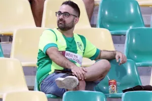ΦΩΤΟΡΕΠΟΡΤΑΖ/Ο κόσμος στην Αρένα