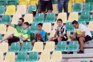 ΦΩΤΟΡΕΠΟΡΤΑΖ/Ο κόσμος στην Αρένα