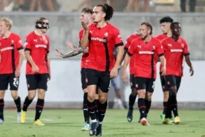 ΑΕΚ - Ρεν: Ψυχρολουσία στο 90+4΄…