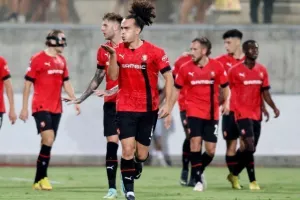 ΑΕΚ - Ρεν: Ψυχρολουσία στο 90+4΄…