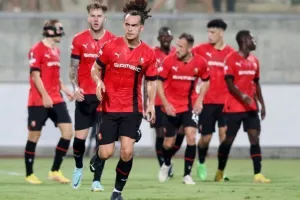ΑΕΚ - Ρεν: Ψυχρολουσία στο 90+4΄…