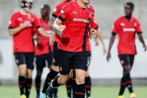 ΑΕΚ - Ρεν: Ψυχρολουσία στο 90+4΄…