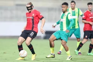 ΑΕΚ - Ρεν: Ψυχρολουσία στο 90+4΄…