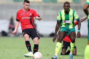ΑΕΚ - Ρεν: Ψυχρολουσία στο 90+4΄…