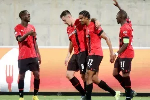 ΑΕΚ - Ρεν: Ψυχρολουσία στο 90+4΄…