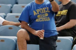 Πορτοκαλί... το ΓΣΠ (φωτορεπορτάζ)