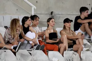 Μόνιμα... Άρης! (φώτος)
