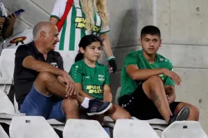 Μόνιμα... Άρης! (φώτος)