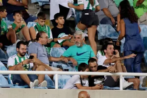 Μόνιμα... Άρης! (φώτος)