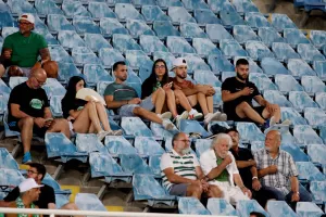 Μόνιμα... Άρης! (φώτος)