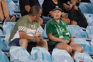 Μόνιμα... Άρης! (φώτος)