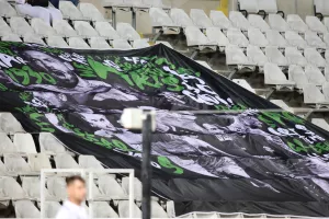 Μόνιμα... Άρης! (φώτος)
