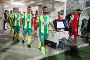 ΑΕΚ - Νέα Σαλαμίνα: Πρώτο τρίποντο με Σανχούρχο 