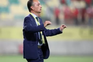 ΑΕΚ - Νέα Σαλαμίνα: Πρώτο τρίποντο με Σανχούρχο 