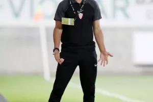 ΑΕΚ - Νέα Σαλαμίνα: Πρώτο τρίποντο με Σανχούρχο 